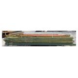 Uprights & Crossbeams