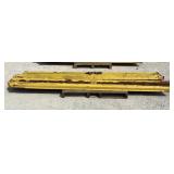 Pallet Racking Braces (4 Times the Bid)