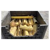 (Approx 33) Pallet Racking Guards