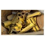 (Approx 25) Pallet Racking Guards