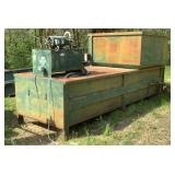 Trash Compactor