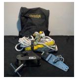 1 Ton Beam Clamp And Fall System