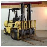 Hyster Forklift