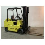 Hyster Forklift S50XL