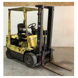 Hyster Forklift