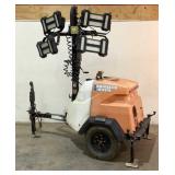 Generac LED Light Tower Generator MLT6SMD
