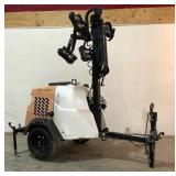 Generac LED Light Tower Generator MLT6SMD