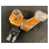 Rapid Torque 1" Hydraulic Torque Wrench RT-3