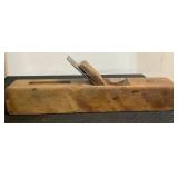 Antique Hand Plane