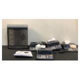 Paper Shredder and Calculators