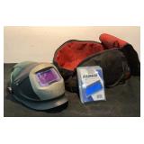 3M Speedglas Welding Helmet