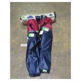 Tent and Camping Chairs