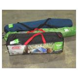 Tent and Camping Chairs