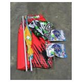 Boogie Board, Float, Umbrella and Pool Toys