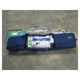 (Qty - 2) Military Cots