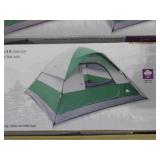 (Qty - 4) Tents