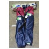 Tent and Camping Chairs