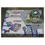 Bean Bag Toss Game and Bean Bags