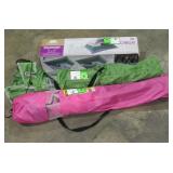 Tent and Camping Chairs