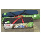 Tent and Camping Chairs