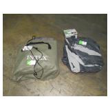 Air Mattresses and Electric Pump-