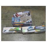 Tents, and Air Mattresses-