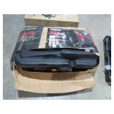 Basketball System, Basketball, Ball Care Kit/Pump-