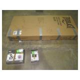 Heavy Bag Stand, Exercise Ball, Bag Hanger-