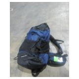 Backpack, Tent, Headlamp, Walkie Talkies, Fan-
