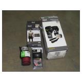 Prostyle Elite Training Kit and Slimmer Belt