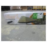 Backpacking Tent, Flashlight and Tent Light-