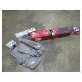 Canopy, Tent, Air Mattresses, Pump & Flashlight