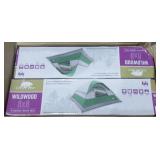 (Qty - 4) 4-Person Dome Tents