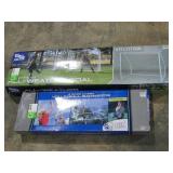 2 Game Combo & All-Weather Goal-