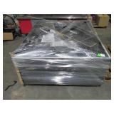 (Qty - 5) **BROKEN** Ping Pong Tables