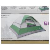 (Qty - 4) Tents