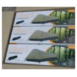 (Qty - 6) Tents