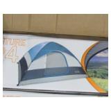 (Qty - 4) Tents