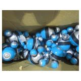 **Non-Working Massage Balls-