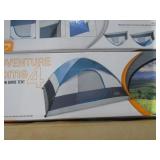 (Qty - 4) Tents