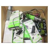 Assorted SmartPhone Accessories-