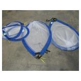 (Qty - 3) Pop- Up Soccer Goals-