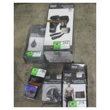 Training Kit, Speed Bag, Mouth Guard, Belt, Hanger