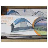 (Qty - 3) Adventure Dome Tents-