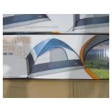 (Qty - 4) Adventure Dome Tents