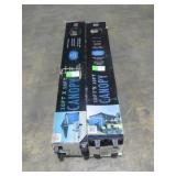 (Qty - 2) Canopies
