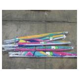 Beach Umbrellas & Fans / Misters -