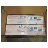 (Qty - 4) Adventure Dome Tents