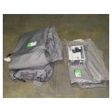 Air Mattresses and Pump-