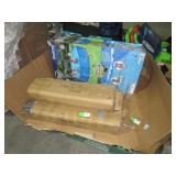 Above Ground Pool and Pool Parts-